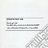 Throbbing Gristle - The Second Annual Report (2 Cd) cd