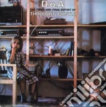 Throbbing Gristle - D.o.a. The Third And Final Report Of Thr (2 Cd) cd