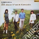 Throbbing Gristle - 20 Jazz Funk Greats (2 Cd) cd
