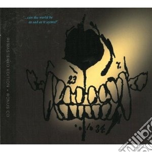 Throbbing Gristle - Heathen Earth: The Live Sound (2 Cd) cd musicale di Gristle Throbbing