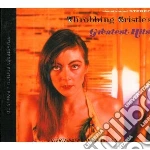 Throbbing Gristle - Greatest Hits (2 Cd) cd