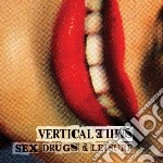Vertical Smile Sex - Drugs And Leisure
