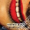 Vertical Smile Sex - Drugs And Leisure cd