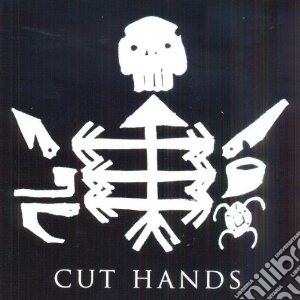 Cut Hands - Cut Hands-afro Noise 1 cd musicale di Hands Cut