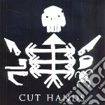 Cut Hands - Cut Hands-afro Noise 1 cd