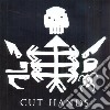 Cut Hands - Cut Hands-afro Noise 1 cd