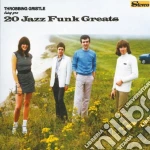 Throbbing Gristle - 20 Jazz Funk Greats cd