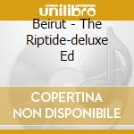 Beirut - The Riptide-deluxe Ed cd