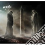 Amebix - Monolith - The Power Remains (2 Cd) cd