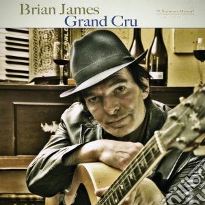 James, Brian Grand C - Chateau Brian cd musicale di Brian grand c James