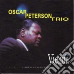 Oscar Peterson Trio - Vienna 58 cd