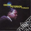 Oscar Peterson Trio - Vienna 58 cd