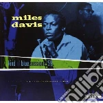 Miles Davis - Kinda Blue Sessions '59 (Lp+Cd) cd