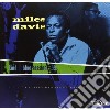 Miles Davis - Kinda Blue Sessions '59 (Lp+Cd) cd