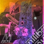 Patten - Glaqjo Xaacsso cd