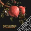 Howlin' Rain - Russian Wild cd