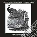 Michael Chapman - Resurrection And Revenge Of Clayton Peac cd
