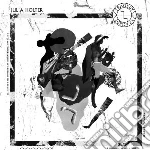 Holter, Julia - Tragedy cd