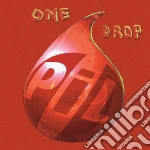 (LP Vinile) Public Image Limited - One Drop vinile