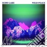 Echo Lake - Wild Peace cd