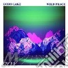 Echo Lake - Wild Peace cd