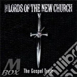Lords Of The New Church (The) - Gospel Trutheasy Action (4 Cd) cd