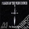 Lords Of The New Church (The) - Gospel Trutheasy Action (4 Cd) cd