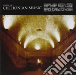 Rmedl/k11 - Chthonian Music cd