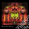 Wicked King Wicker - Evolving cd