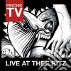 Psychic Tv - Live At Thee Ritz (2 Cd) cd