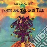 Edward Ka-spel - Tanith And The Lion Tree cd