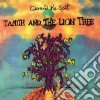 Edward Ka-spel - Tanith And The Lion Tree cd