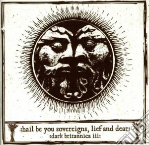 Hail Be You Sovereigns / Various (2 Cd) cd musicale di Artisti Vari