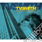 Tv Smith - March Of The Giants (2012 Re Master) cd