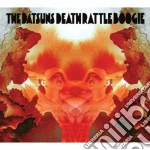 Datsuns (The) - Death Rattle Boogie cd