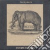 Michael Chapman - Pachyderm cd