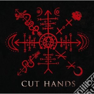 Cut Hands - Black Mamba cd musicale di Hands Cut