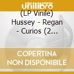 (LP Vinile) Hussey - Regan - Curios (2 Lp) vinile