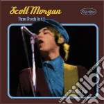 Scott Morgan - Three Chords And A Cloud Of Dust (3 Cd) cd