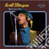 Scott Morgan - Three Chords And A Cloud Of Dust (3 Cd) cd