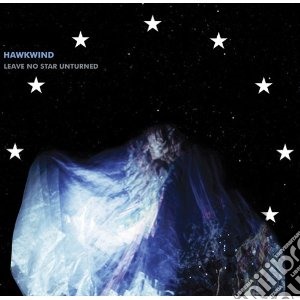 (LP Vinile) Hawkwind - Leave No Star Unturned (2 Lp) lp vinile di Hawkwind