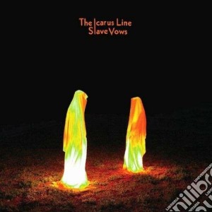 (LP Vinile) Icarus Line - Slave Vows lp vinile di Line Icarus
