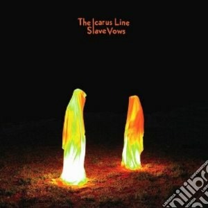 Line Icarus - Slave Vows cd musicale di Line Icarus