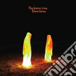 Line Icarus - Slave Vows cd