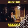 Nikki Sudden - Fred Beethoven cd