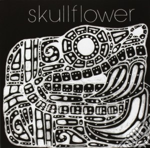 Skullflower - Kino I - Birthdeath cd musicale di Skullflower