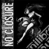 Scott Miller / Lee Camfield / Merzbow - No Closure cd