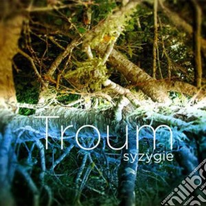Troum - Syzygie cd musicale di Troum