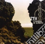 Z'ev - A Handful Of Elements cd