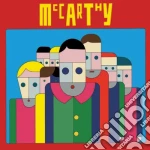 (LP Vinile) Mccarthy - Banking, Violence And Inner Life Todday (Lp+7') vinile